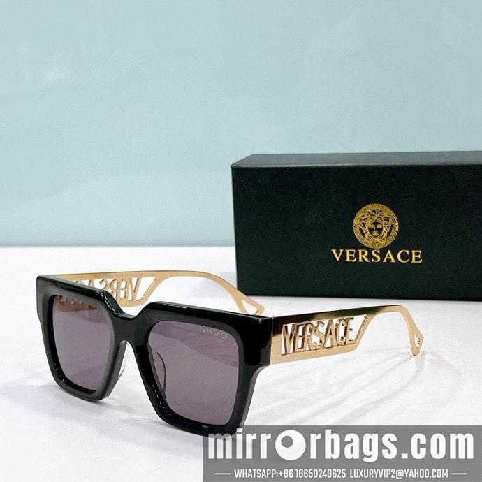 Replica Versace Glaases smx117