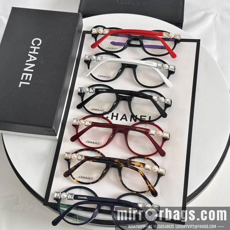 Replica Chanel Glasses smh56