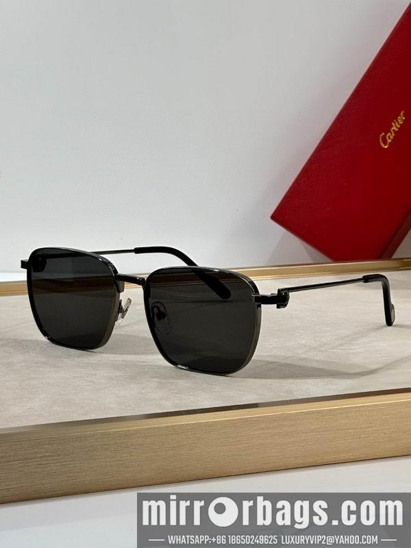 Replica Cartier Glasses smh39