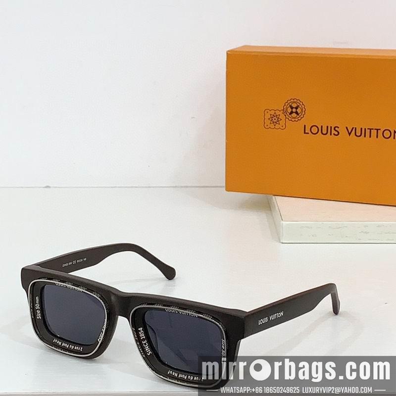 Replica LV Glasses smr38