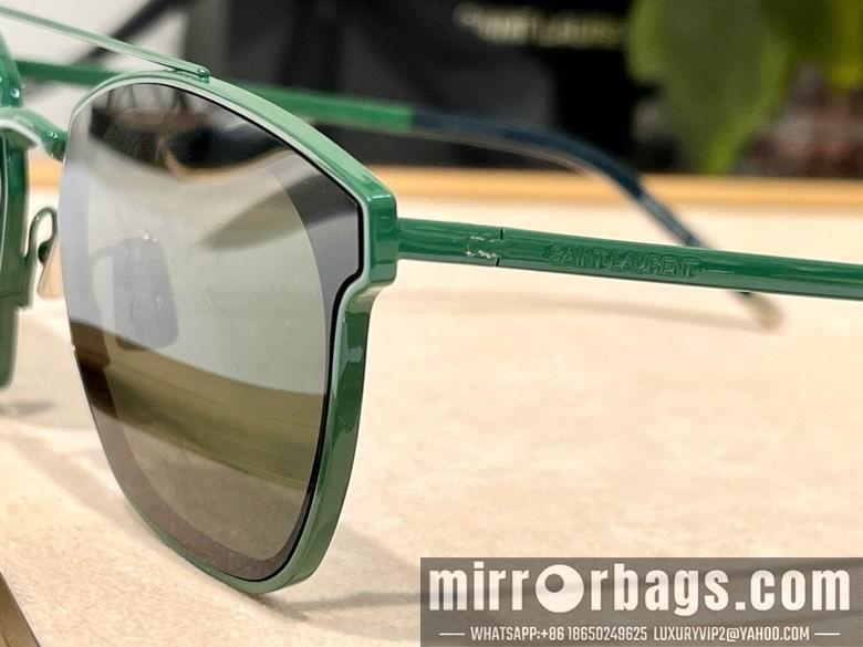 Replica YSL Glasses smx126