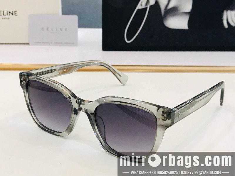 Replica Celine Glasses smx134