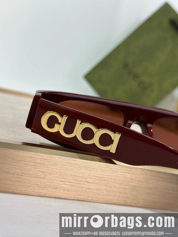 Replica Gucci Glasses smx95