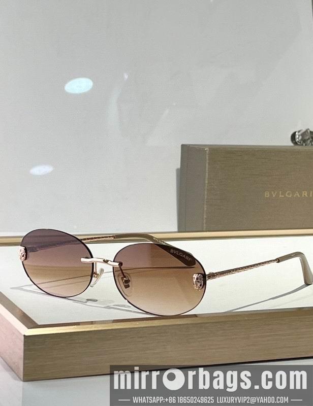 Replica Bvlgari Glasses 03smh161