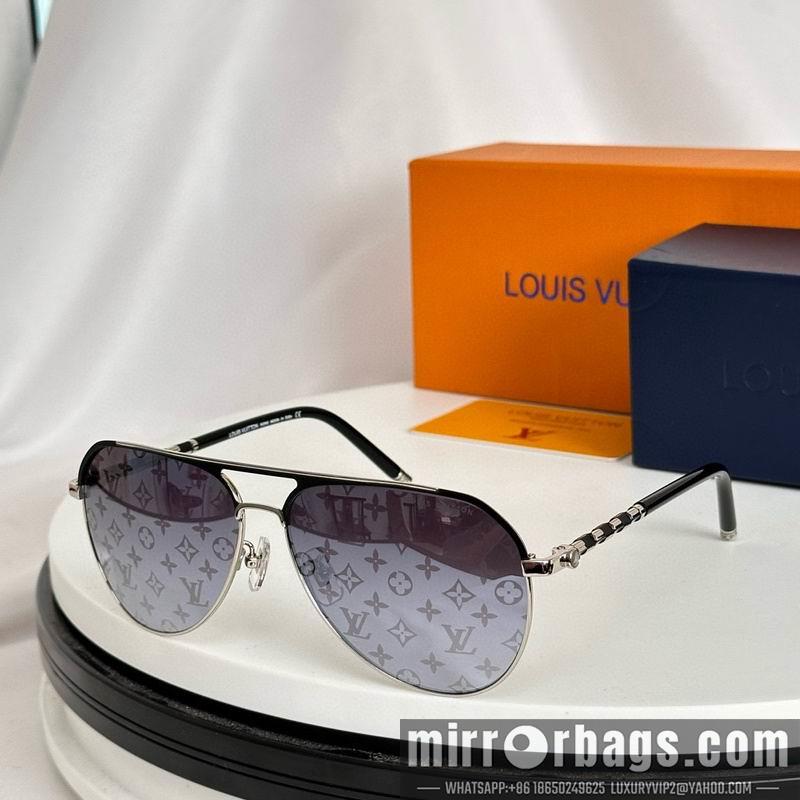 Replica LV Glasses smr90