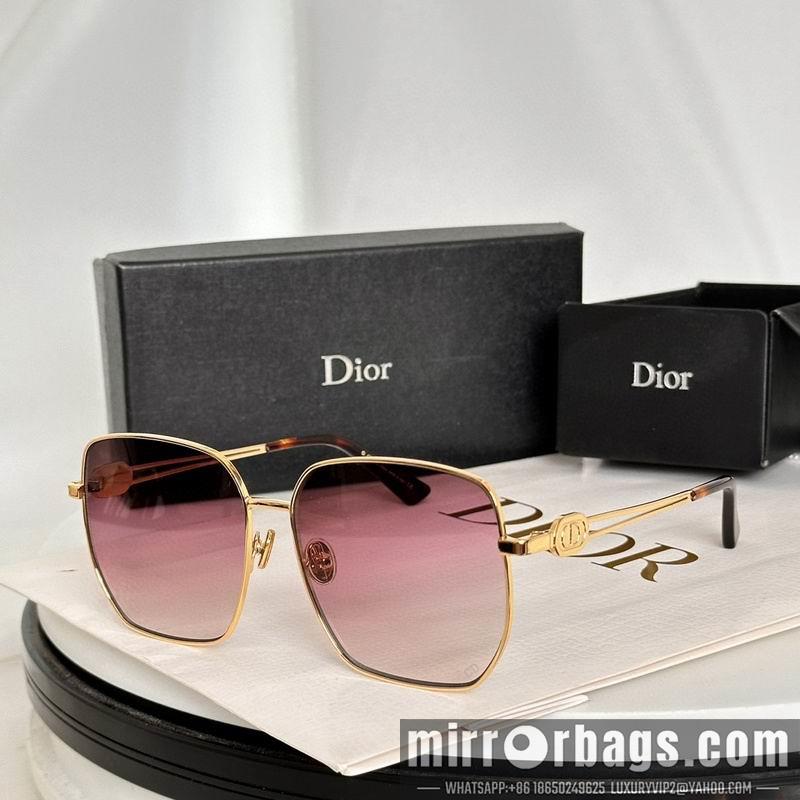 Replica Dior Glasses 03smh21