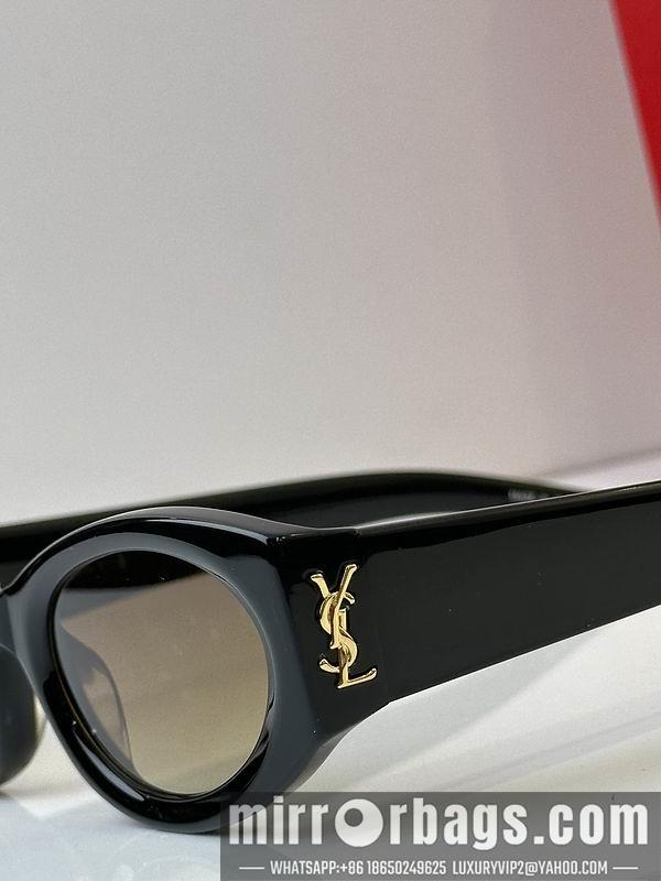 Replica YSL Glasses 03smh63