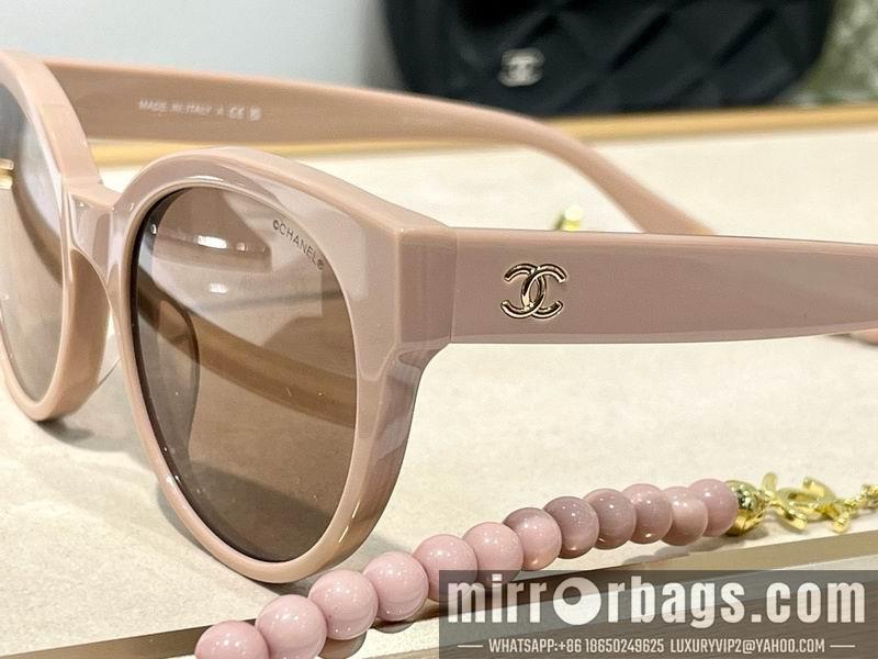 Replica Chanel Glasses smr270
