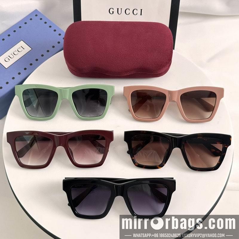 Replica Gucci Glasses smh201