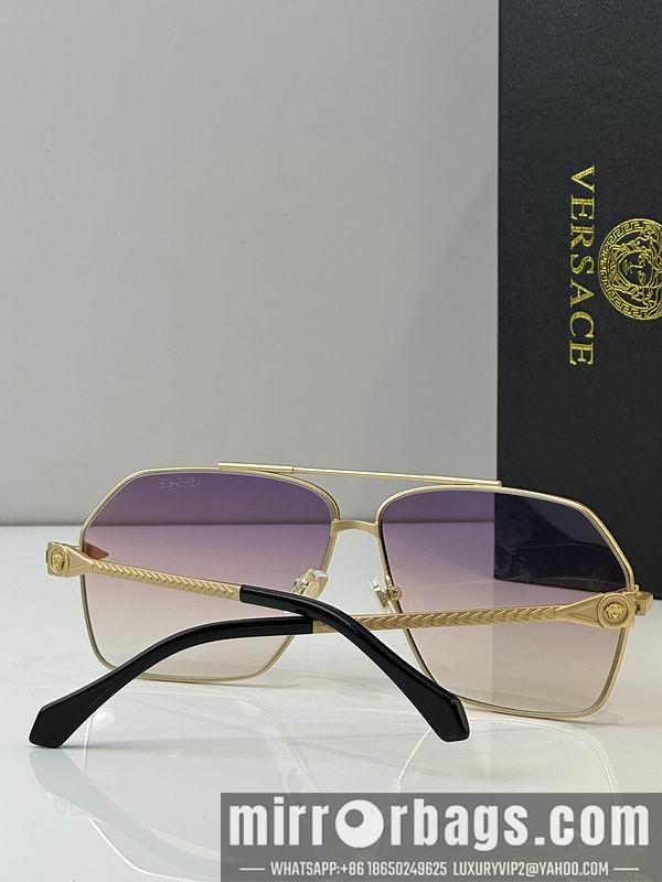 Replica Versace Glasses 03smh110