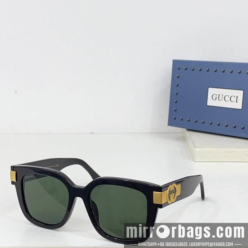 Replica Gucci Glasses smr71