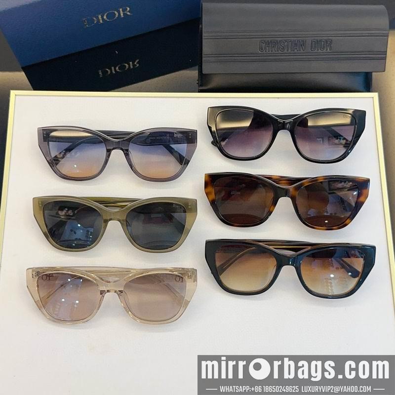 Replica Dior Glasses smx90