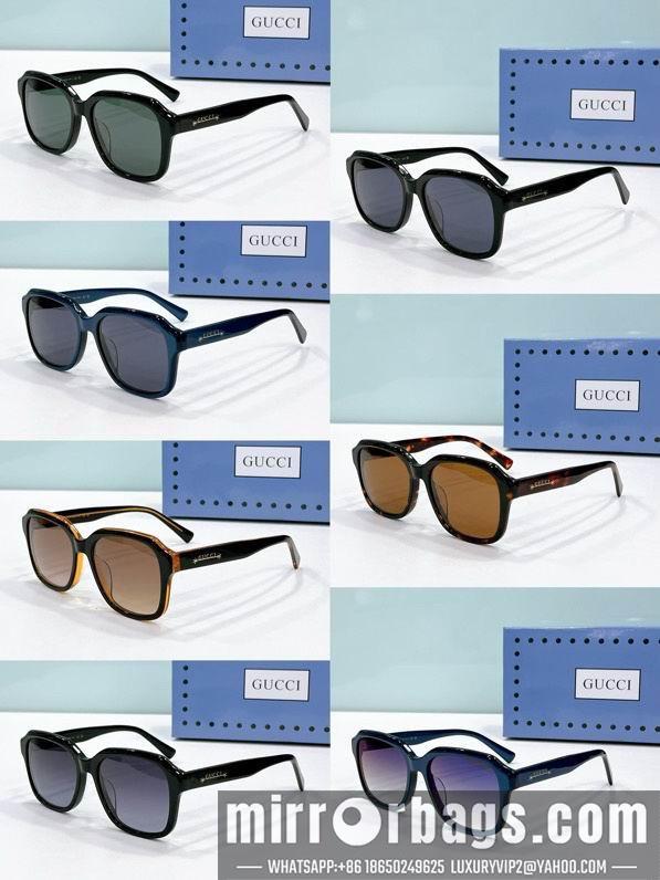 Replica Gucci Glasses smx89