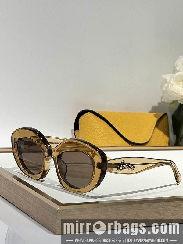 Replica Loewe Glasses 03smh16