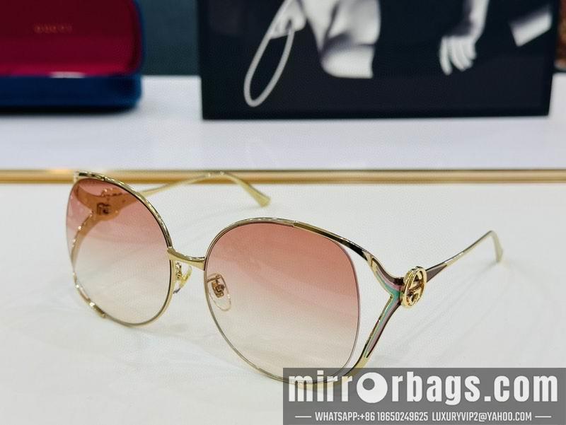 Replica Gucci Glasses smr125