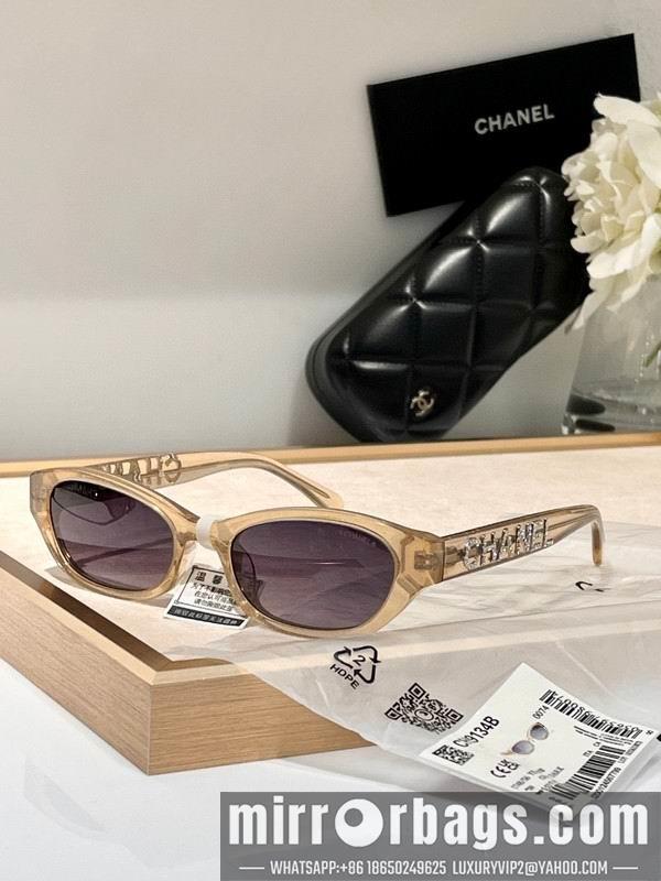 Replica Chanel Glasses smh109
