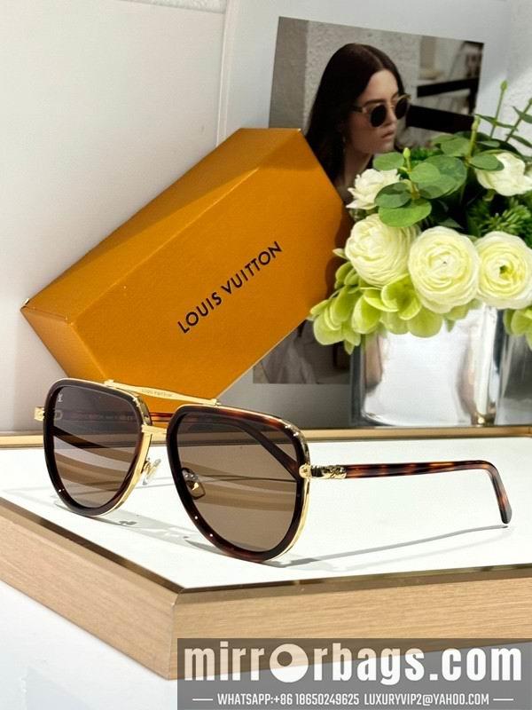 Replica LV Glasses smh156