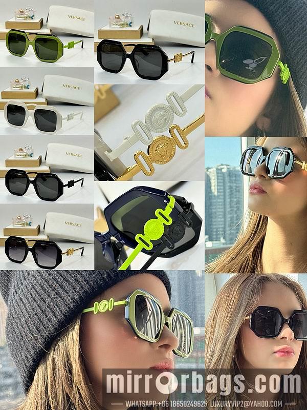 Replica Versace Glasses 03smh40