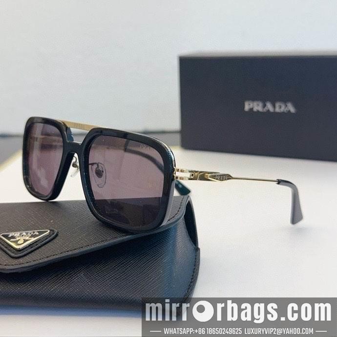 Replica Prada Glasses smx236