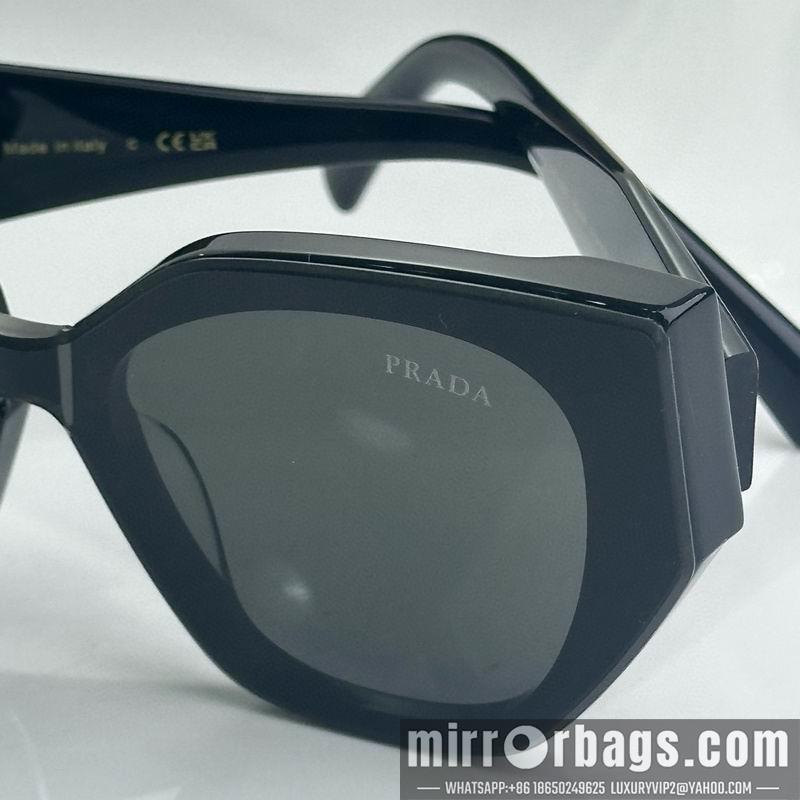 Replica Prada Glasses smx193