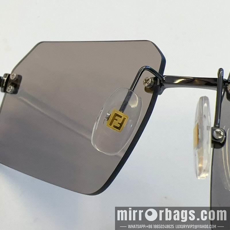 Replica Fendi Glasses smx149