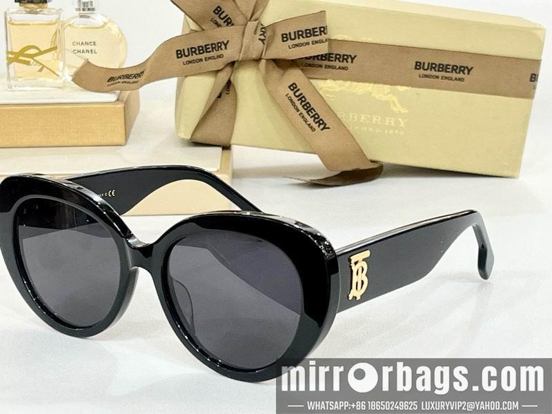 Replica Burberry Glasses smx37