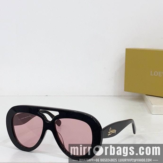 Replica Loewe Glasses smx59