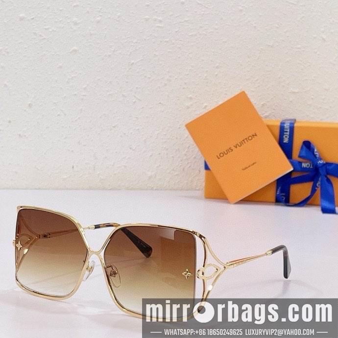 Replica LV Glasses smx197