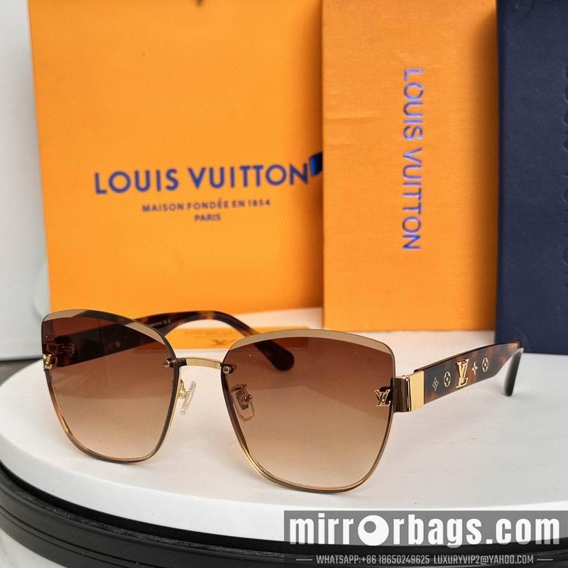 Replica LV Glasses smh70