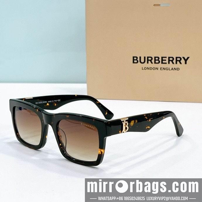 Replica Burberry Glasses smx48