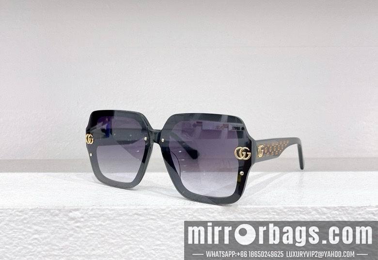 Replica Gucci Glasses smx102