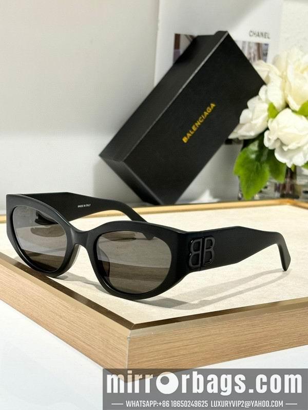Replica Balenciaga Glasses 03smh16