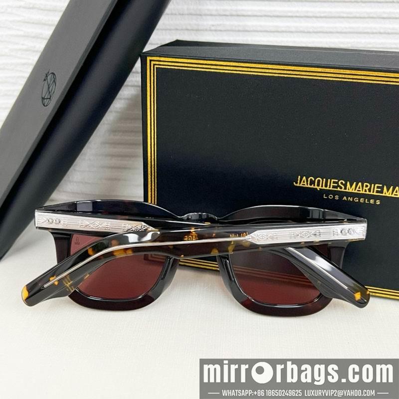 Replica Jacques Marie Mage Glasses smx46