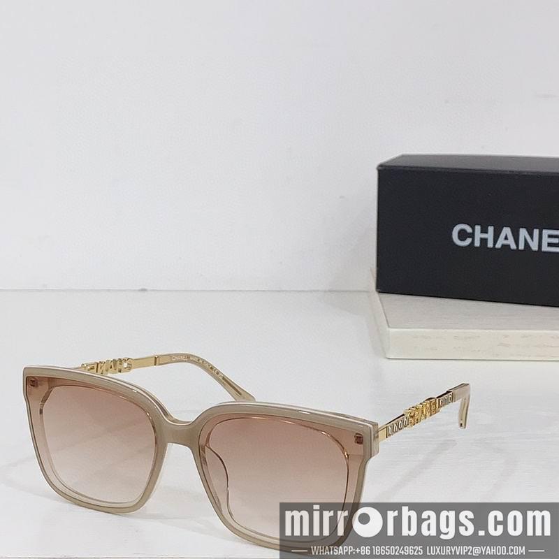Replica Chanel Glasses smr58