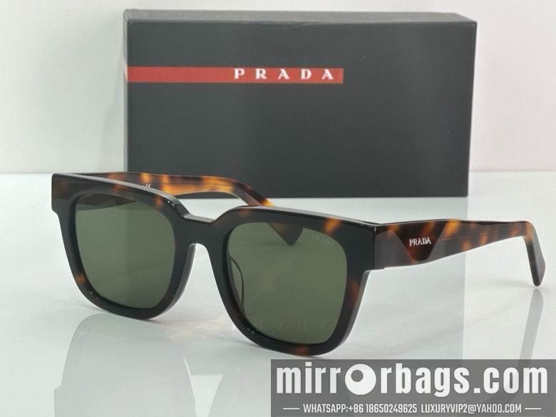 Replica Prada Glasses smx180
