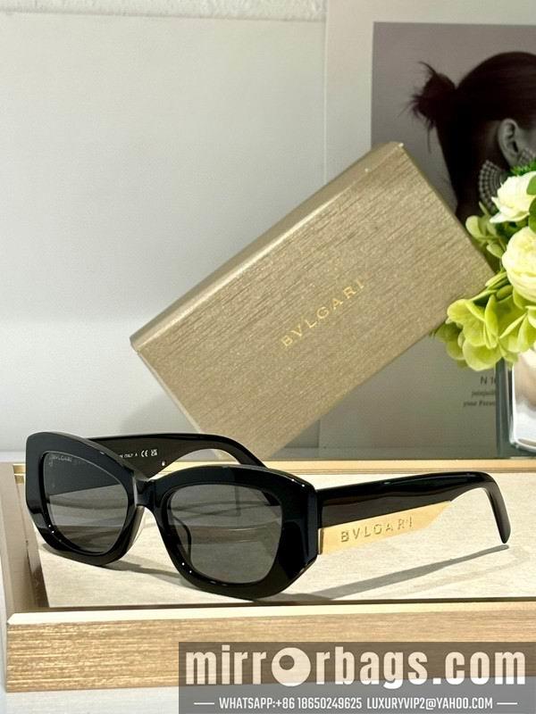Replica Bvlgari Glasses 03smh119