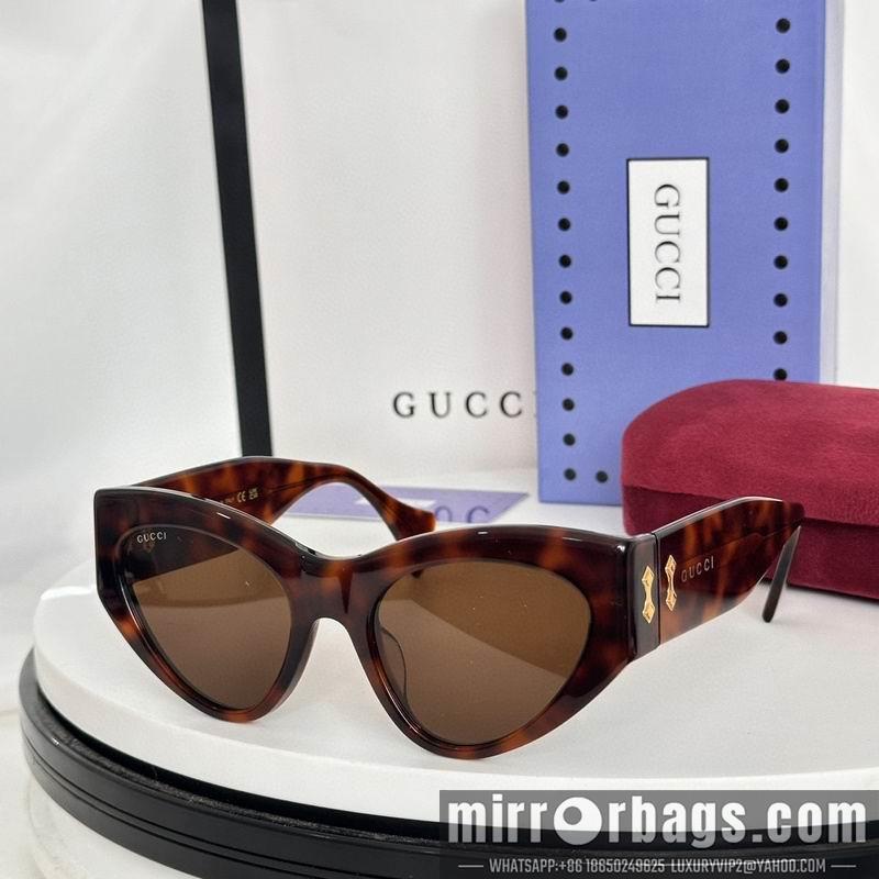Replica Gucci Glasses smr164