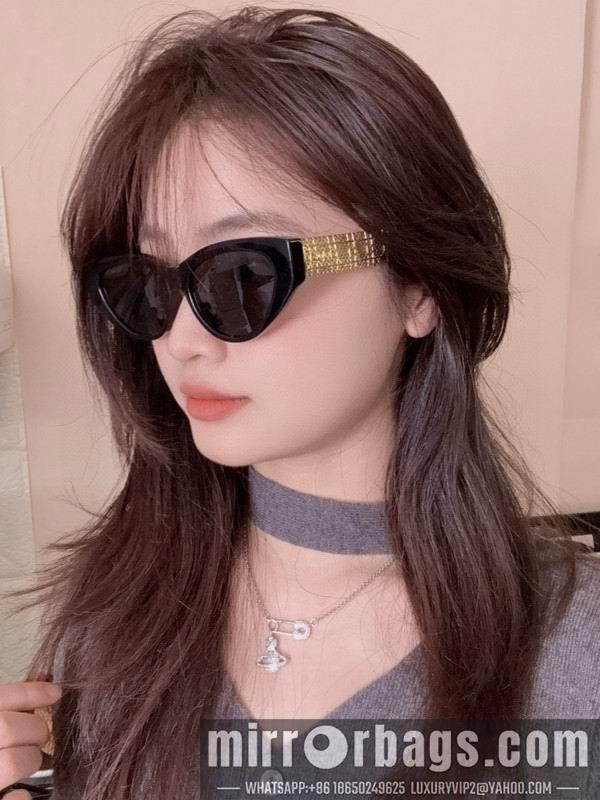 Replica Dior Glasses 03smh141