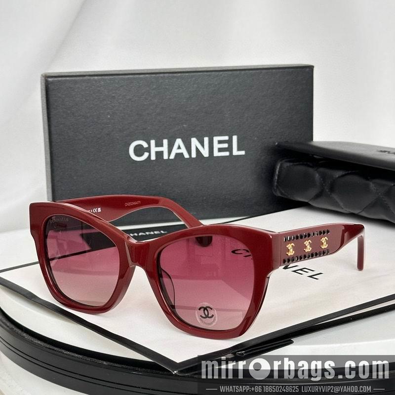 Replica Chanel Glasses smh61
