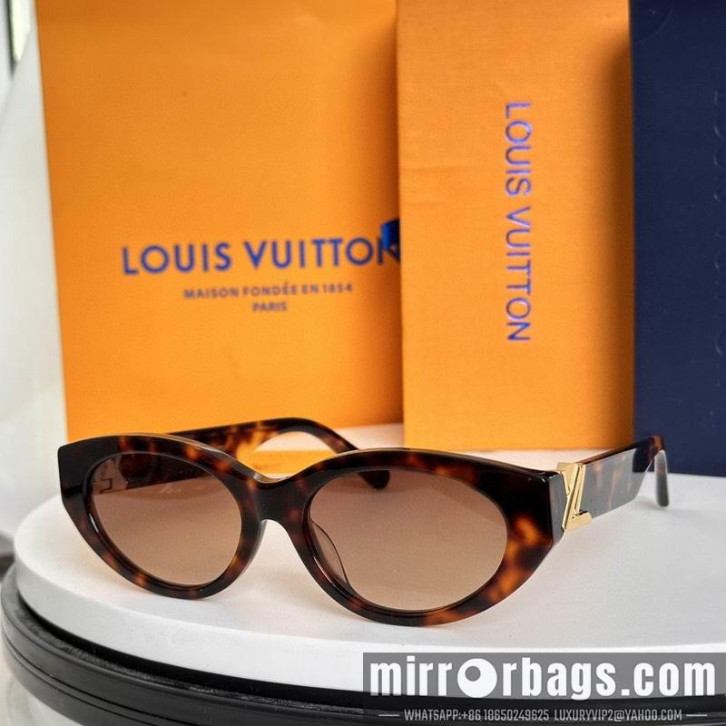 Replica LV Glasses smh126