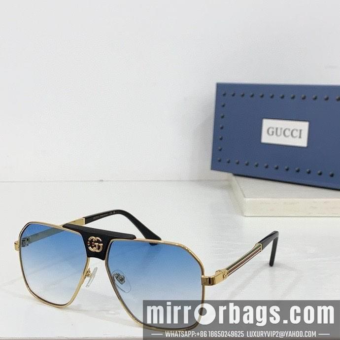 Replica Gucci Glasses smx224