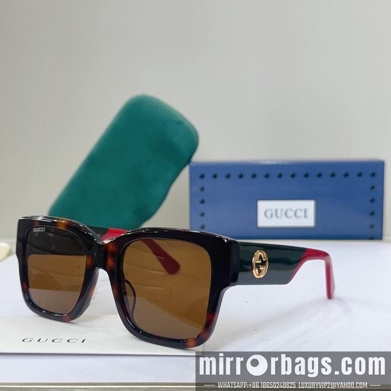 Replica Gucci Glasses smh261