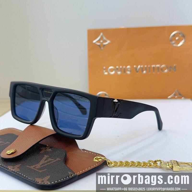 Replica LV Glasses smr123