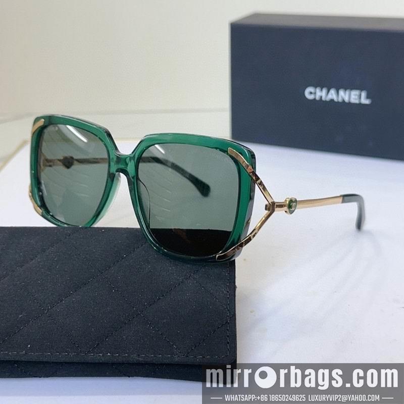 Replica Chanel Glasses smh164