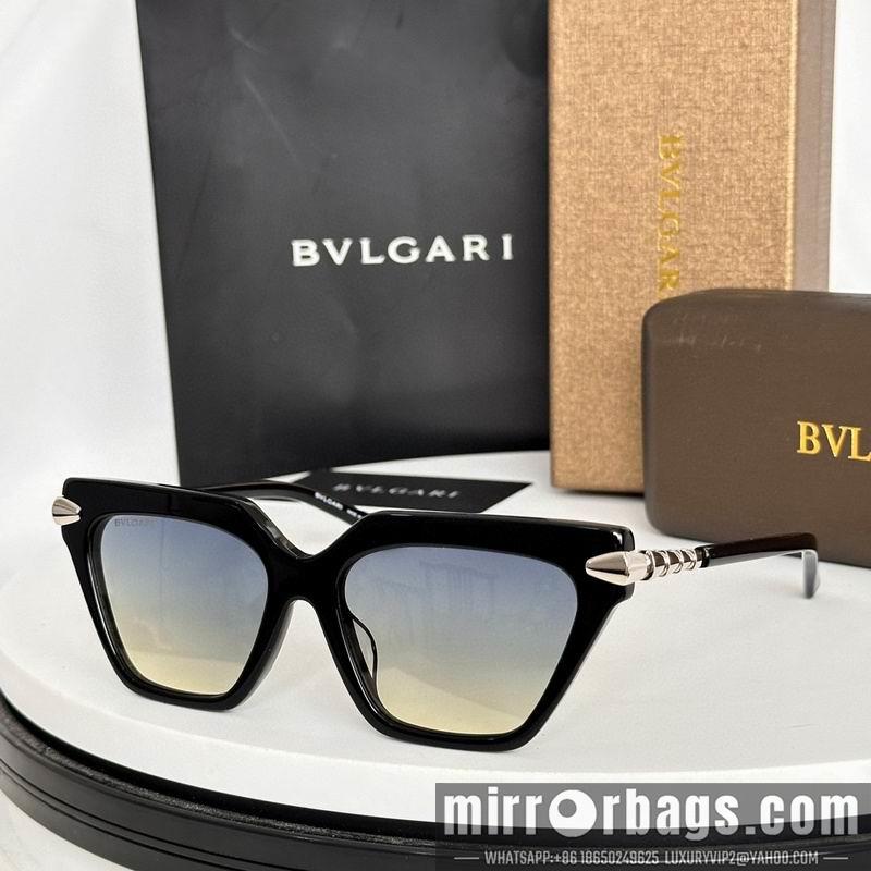 Replica Bvlgari Glasses 03smh68