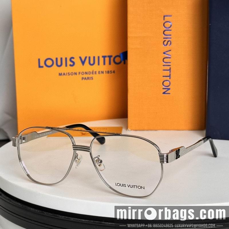 Replica LV Glasses smh67