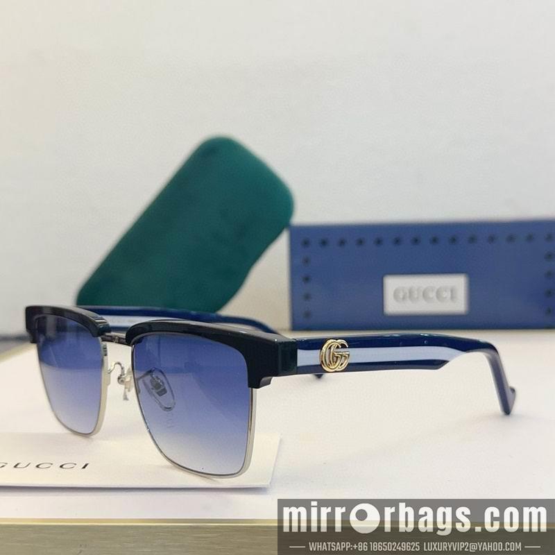 Replica Gucci Glasses smx135