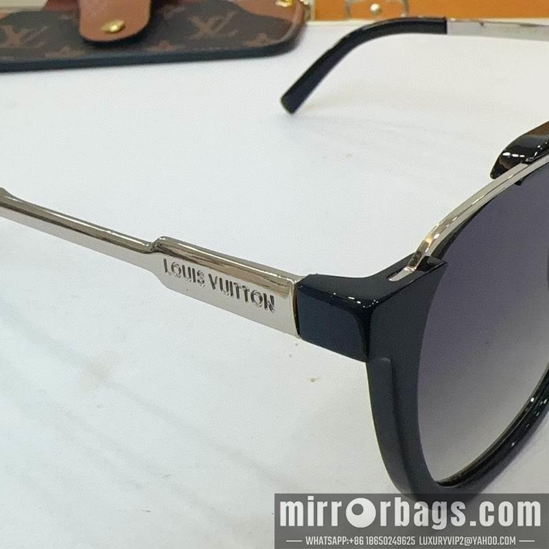 Replica LV Glasses smr119