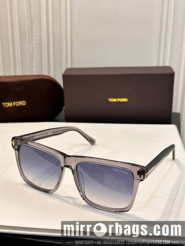 Replica Tom Ford Glasses smx66