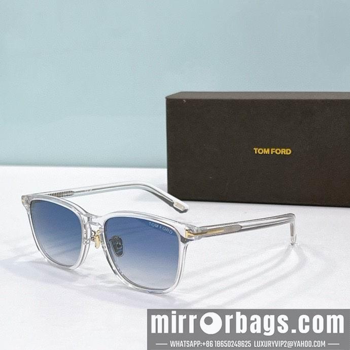 Replica Tom Ford Glasses smx76